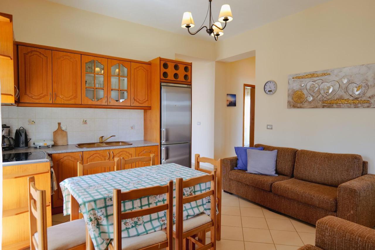 Hébergement de vacances Landi Ksamil