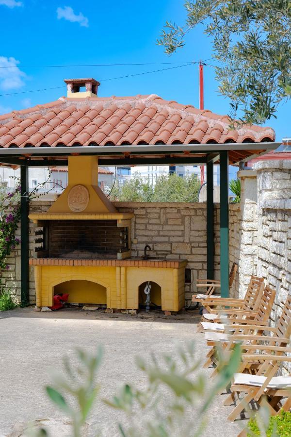 Landi Hébergement de vacances Ksamil